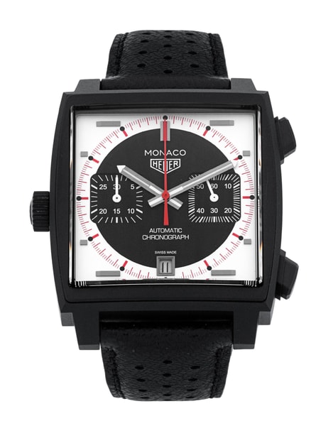 Tag Heuer Monaco CAW218F.FC6356